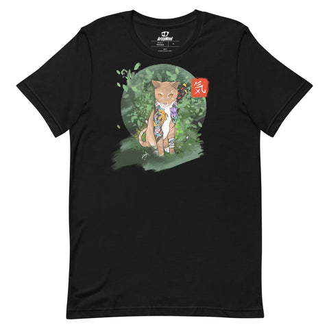 Spirit T-shirt - Unisex