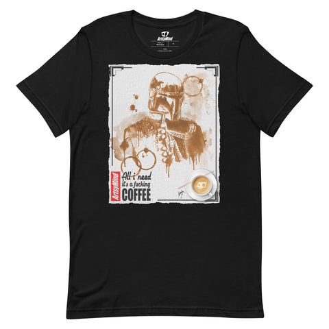 Mandalorian T-shirt - Unisex