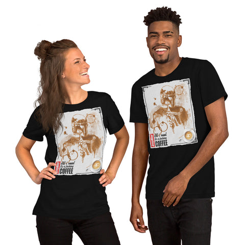Mandalorian T-shirt - Unisex