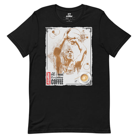 Michael Jordan T-shirt - Unisex