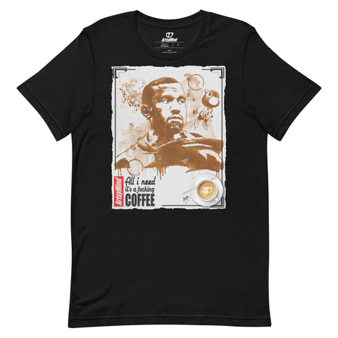 Kanye West T-shirt - Unisex