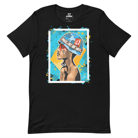 B.T.C #1 T-shirt - Unisex