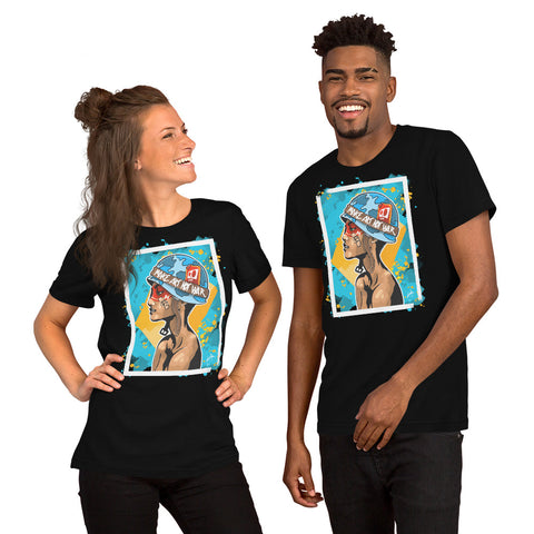 B.T.C #1 T-shirt - Unisex