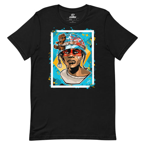 B.T.C #2 T-shirt - Unisex