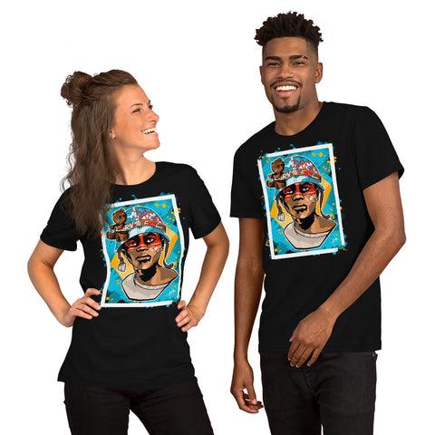 B.T.C #2 T-shirt - Unisex