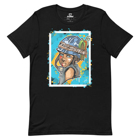 B.T.C #3 T-shirt - Unisex