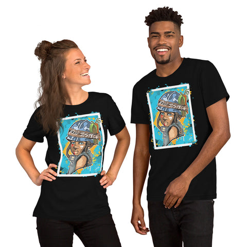B.T.C #3 T-shirt - Unisex