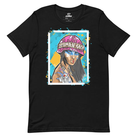B.T.C #4 T-shirt - Unisex