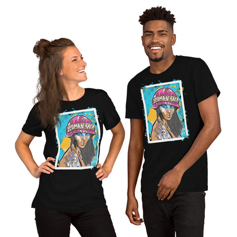 B.T.C #4 T-shirt - Unisex
