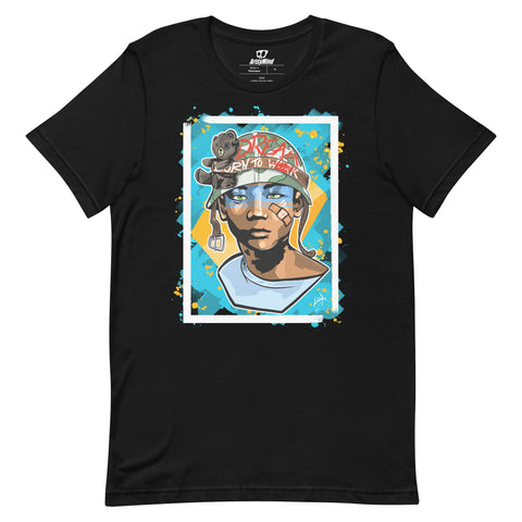 B.T.C #5 T-shirt - Unisex