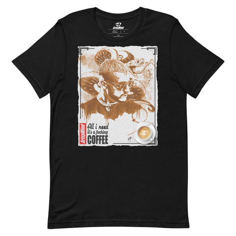 Dj Snake T-shirt - Unisex