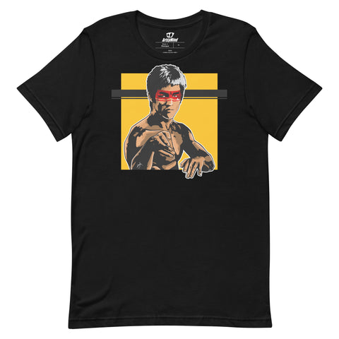 Bruce T-shirt - Unisex