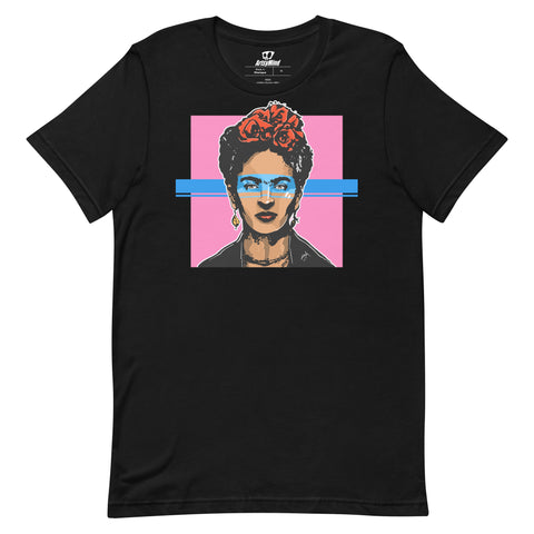 Frida T-shirt - Unisex