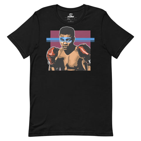 Muhammad T-shirt - Unisex