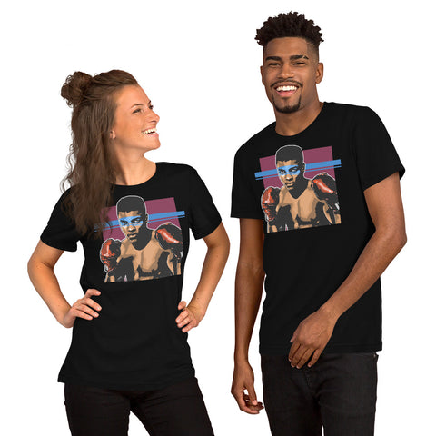 Muhammad T-shirt - Unisex