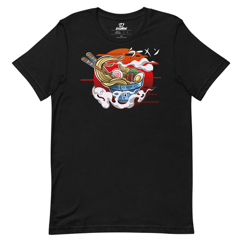 Ramen T-shirt - Unisex