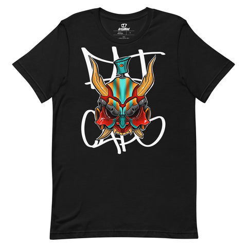 Oni T-shirt - Unisex