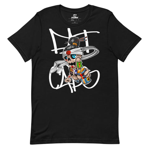 Samou T-shirt - Unisex