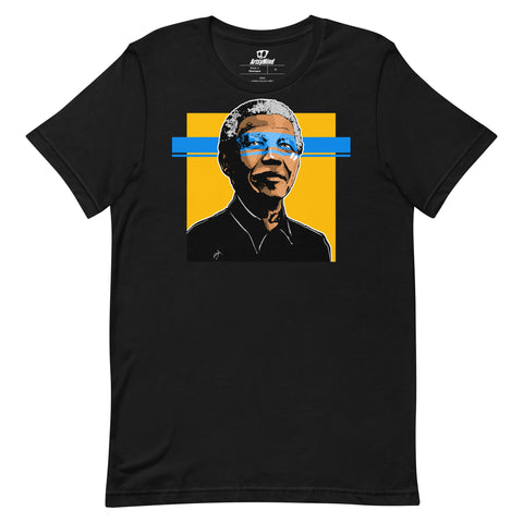 Nelson T-shirt - Unisex