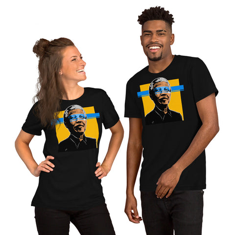 Nelson T-shirt - Unisex