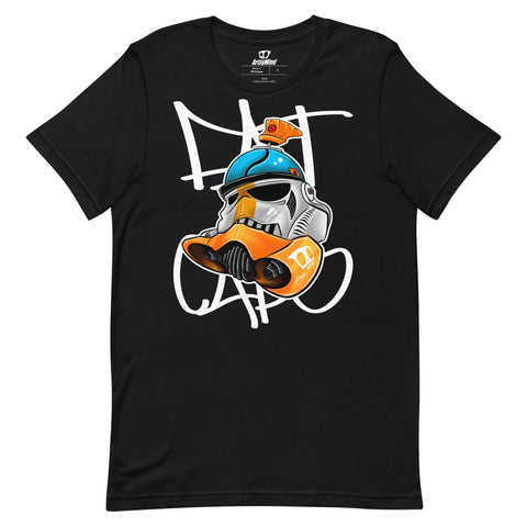 Trooper T-shirt - Unisex