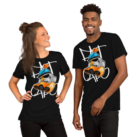 Trooper T-shirt - Unisex