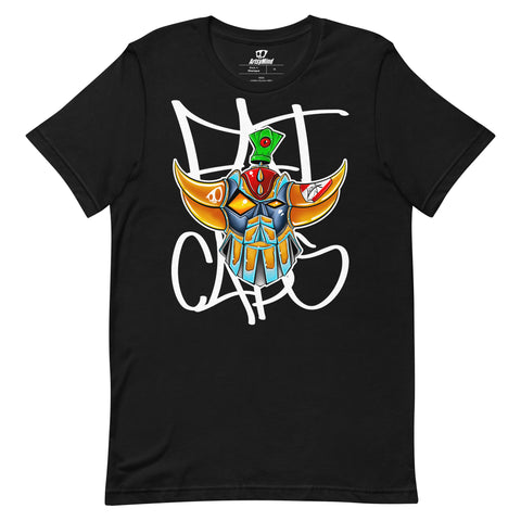 Goldo T-shirt - Unisex