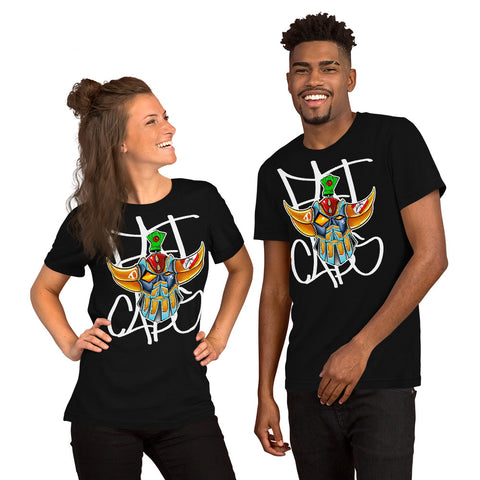 Goldo T-shirt - Unisex