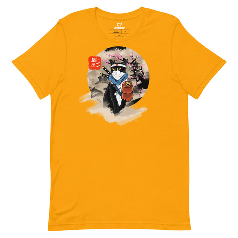 Shadow T-shirt - Unisex