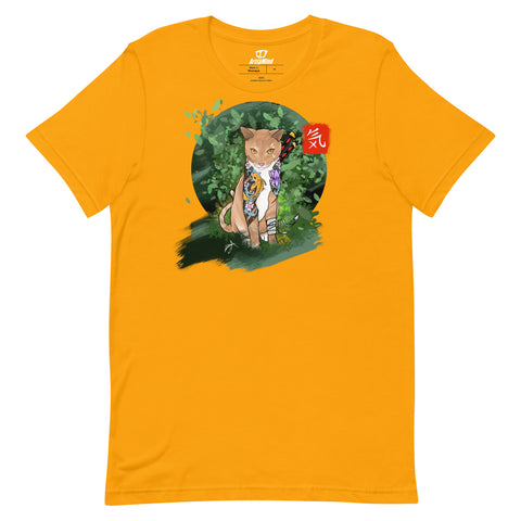 Spirit T-shirt - Unisex