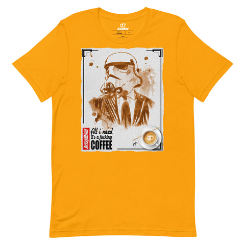 Stormtrooper T-shirt - Unisex