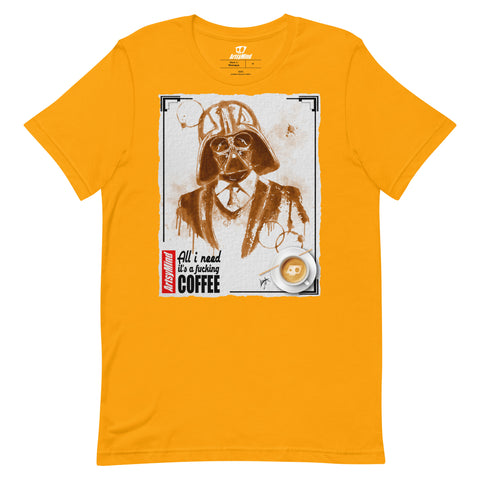 Darth Vader T-shirt - Unisex