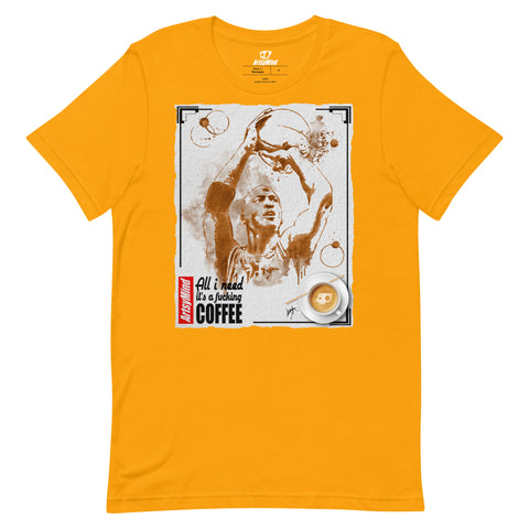 Michael Jordan T-shirt - Unisex
