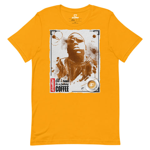 The Notorious B.I.G. T-shirt - Unisex