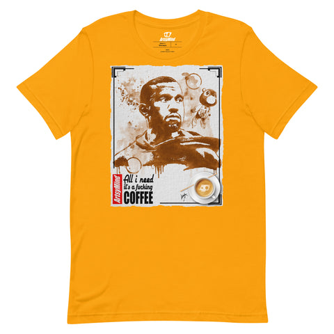 Kanye West T-shirt - Unisex