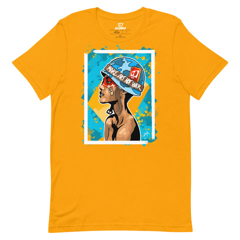 B.T.C #1 T-shirt - Unisex
