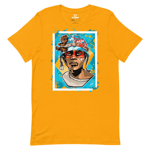 B.T.C #2 T-shirt - Unisex