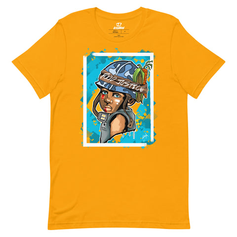 B.T.C #3 T-shirt - Unisex