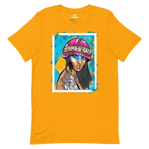 B.T.C #4 T-shirt - Unisex