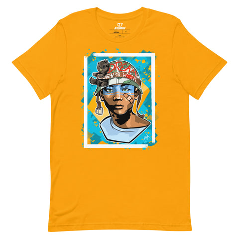 B.T.C #5 T-shirt - Unisex