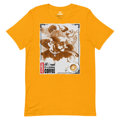 Dj Snake T-shirt - Unisex