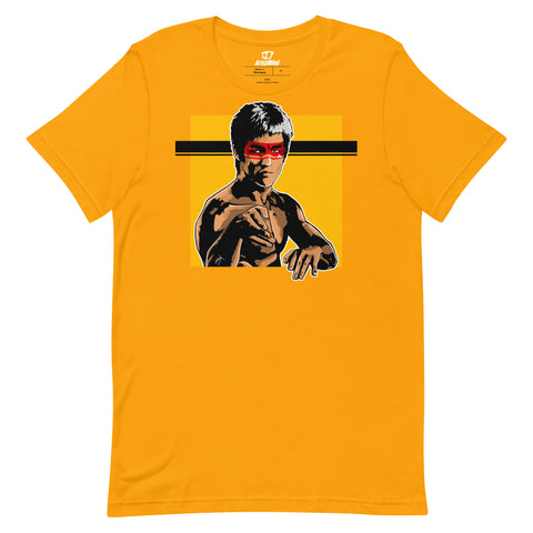 Bruce T-shirt - Unisex