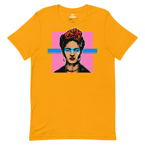 Frida T-shirt - Unisex