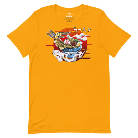 Ramen T-shirt - Unisex