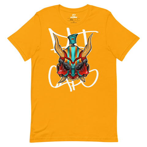 Oni T-shirt - Unisex