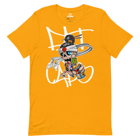 Samou T-shirt - Unisex