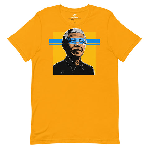 Nelson T-shirt - Unisex