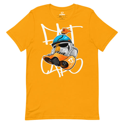 Trooper T-shirt - Unisex