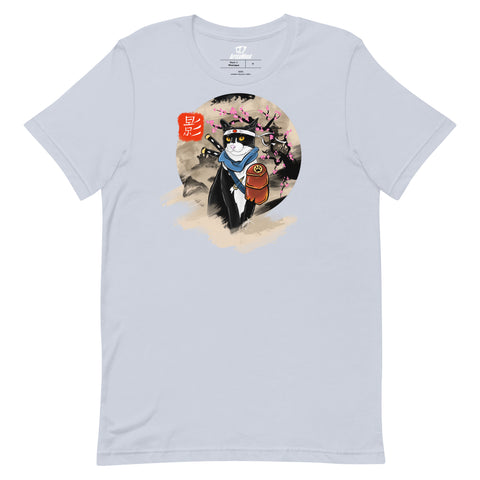 Shadow T-shirt - Unisex