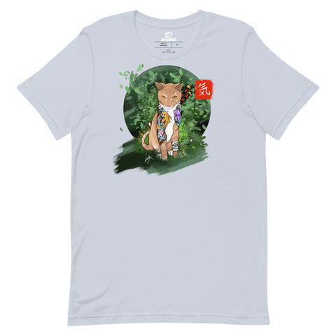 Spirit T-shirt - Unisex